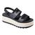  Reef Women's Water Vista Higher Sandals - Front
